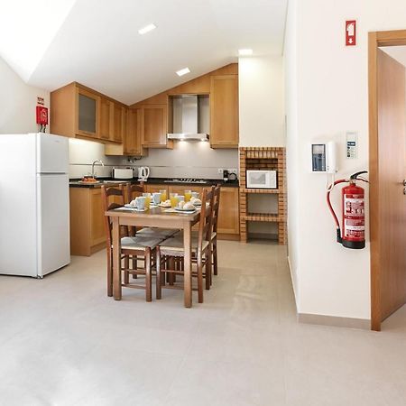 Nazare Boutique Apartment II Екстериор снимка